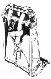 Me 163 ракетный истребитель Люфтваффе - pic_126.jpg