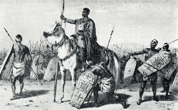 20000 километров по Сахаре и Судану - i_018.jpg