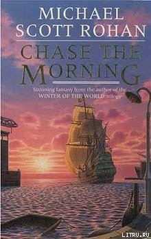 Книга В погоне за утром