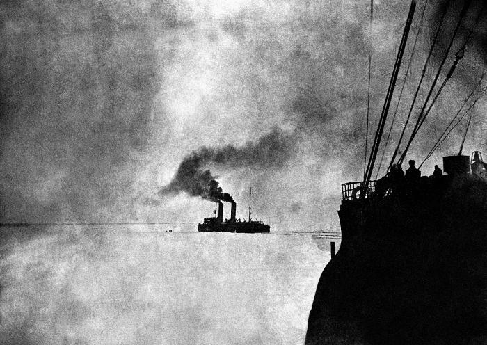 «Дирежаблестрой» на Долгопрудной: 1934-й, один год из жизни - _29bkrasin.jpg