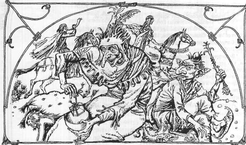 Энциклопедия: Волшебные существа - _10.jpg