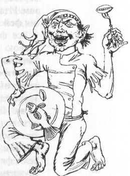 Энциклопедия: Волшебные существа - _11.jpg