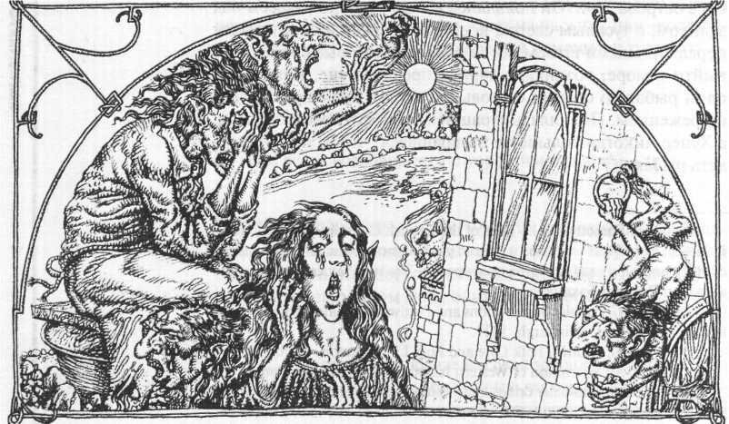 Энциклопедия: Волшебные существа - _144.jpg