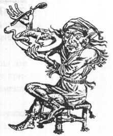 Энциклопедия: Волшебные существа - _147.jpg