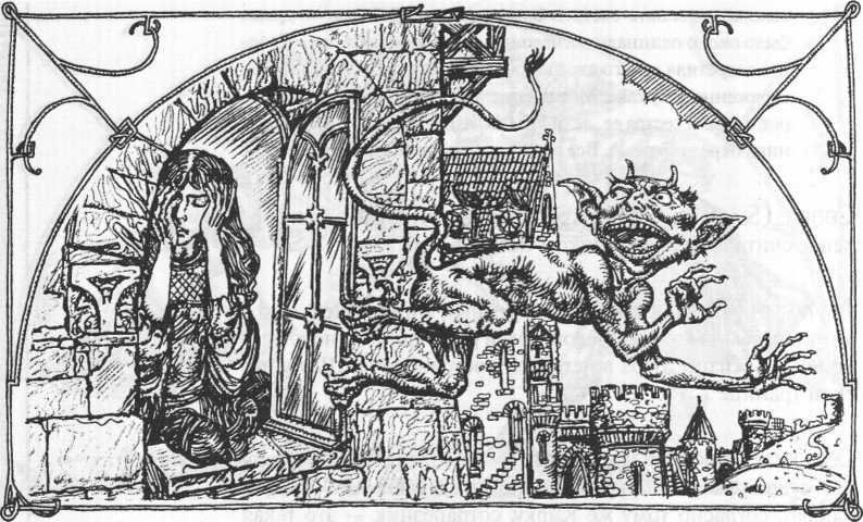 Энциклопедия: Волшебные существа - _149.jpg