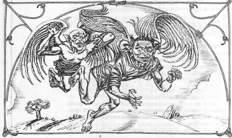 Энциклопедия: Волшебные существа - _16.jpg