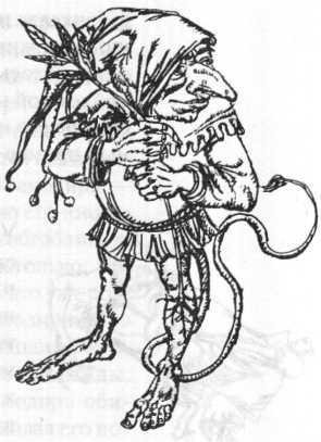 Энциклопедия: Волшебные существа - _56.jpg