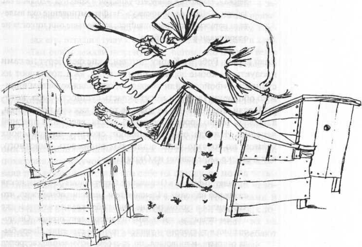 Энциклопедия: Волшебные существа - _17.jpg