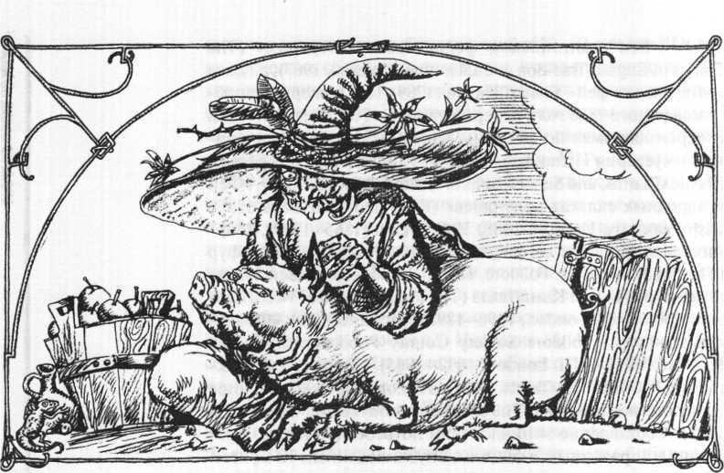 Энциклопедия: Волшебные существа - _4.jpg