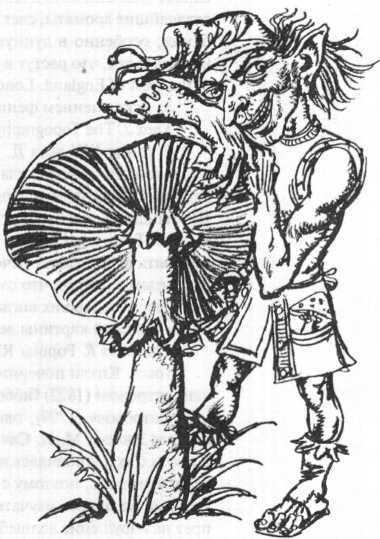 Энциклопедия: Волшебные существа - _40.jpg