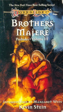Книга Братья Маджере (ЛП)