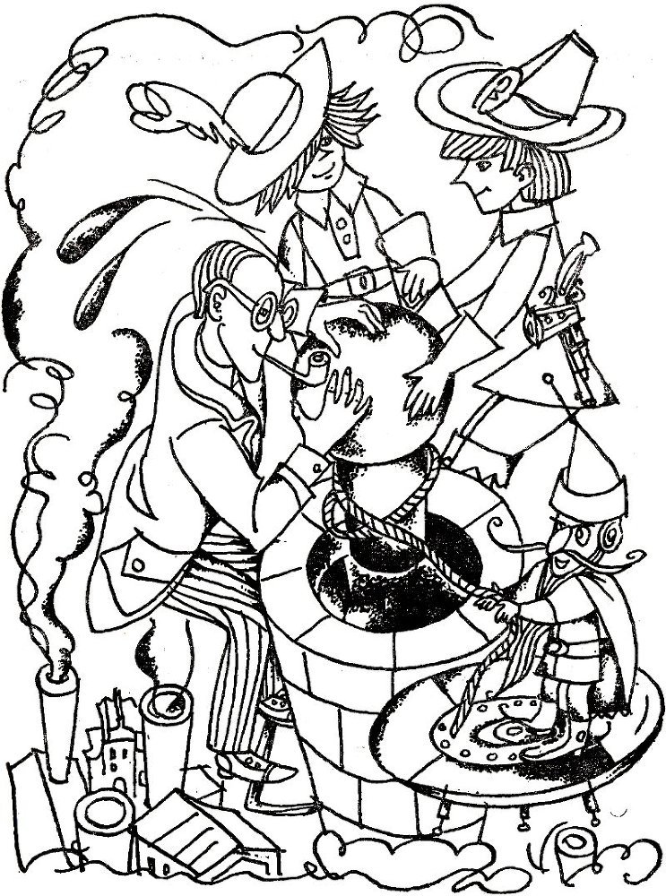 Брати Кошмарик, Магістр і я - _07.jpg