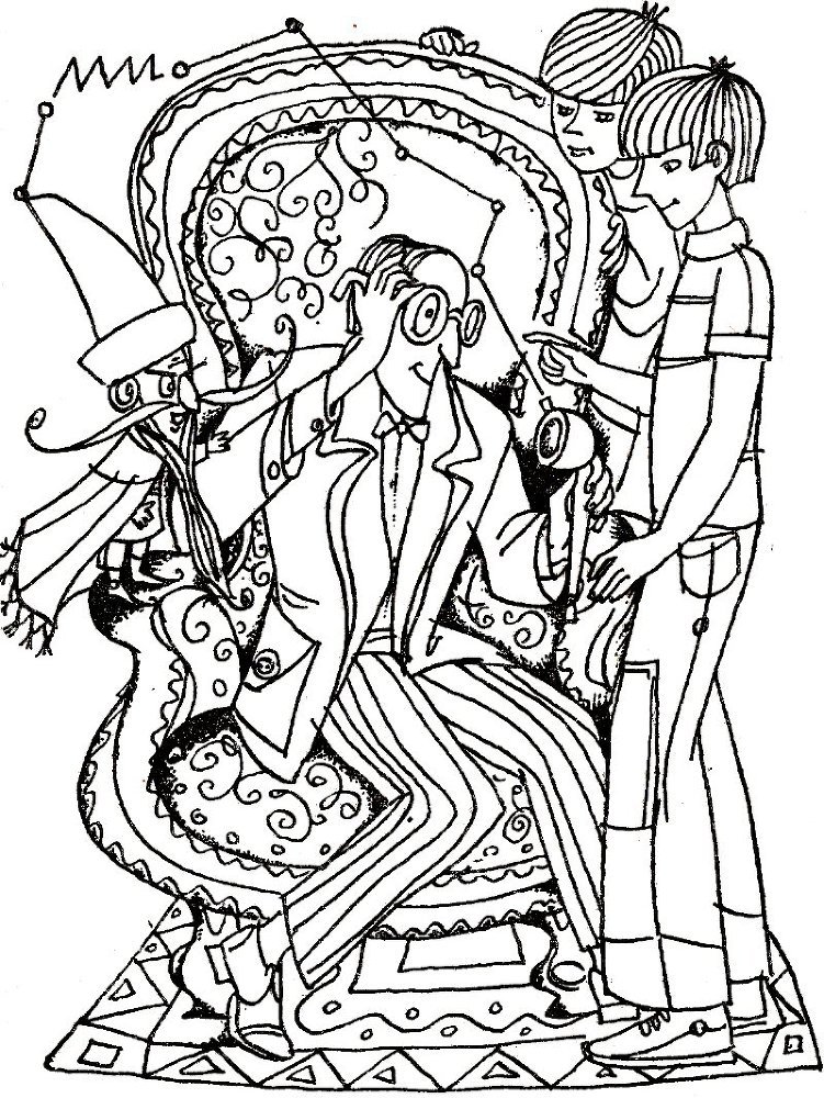 Брати Кошмарик, Магістр і я - _08.jpg