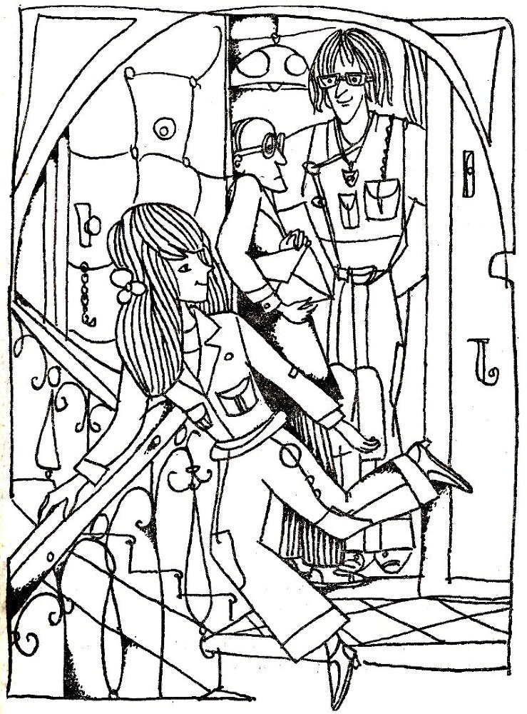 Брати Кошмарик, Магістр і я - _09.jpg