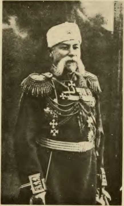 Всевидящее око. Из быта русской армии (СИ) - _17.jpg