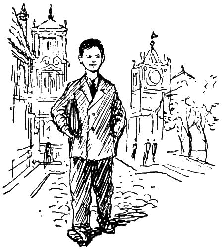 В школе и дома (Стихи и рассказы) - i_015.png