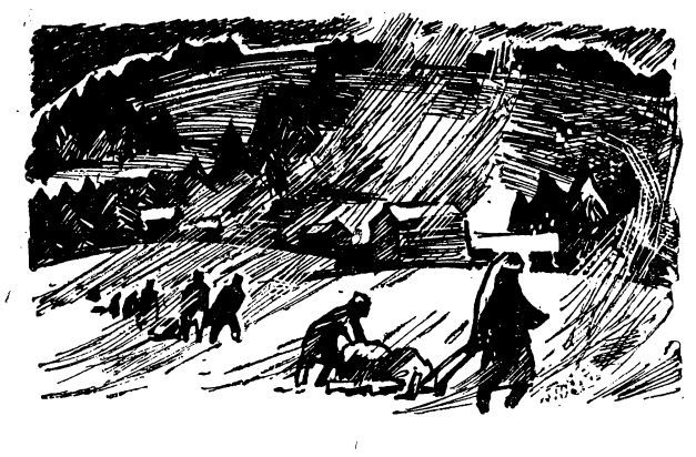 Праведная бедность: Полная биография одного финна (с иллюстрациями) - sillanpja_ill_05.jpg