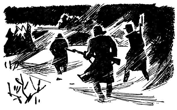 Праведная бедность: Полная биография одного финна (с иллюстрациями) - sillanpja_ill_10.jpg