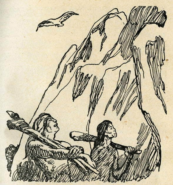 Пещерный лев (с иллюстрациями) - pic_10.jpg