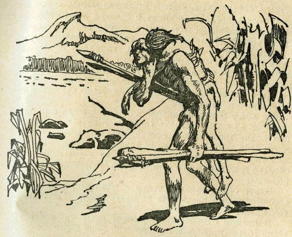 Пещерный лев (с иллюстрациями) - pic_7.jpg