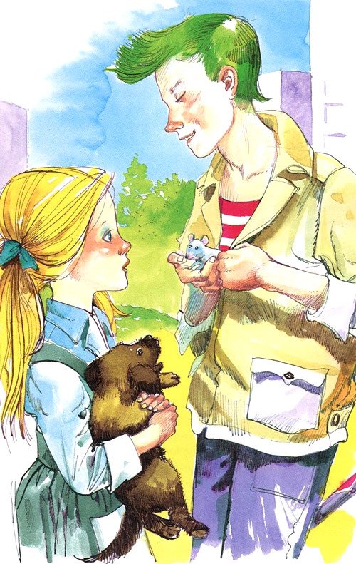 Барбара и осенние собаки - i_002.jpg