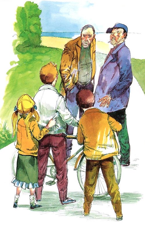 Барбара и осенние собаки - i_009.jpg