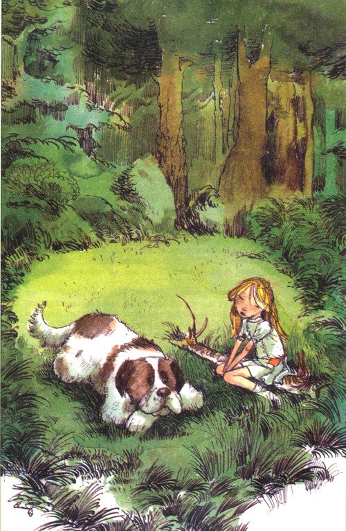 Барбара и летние собаки - i_008.jpg