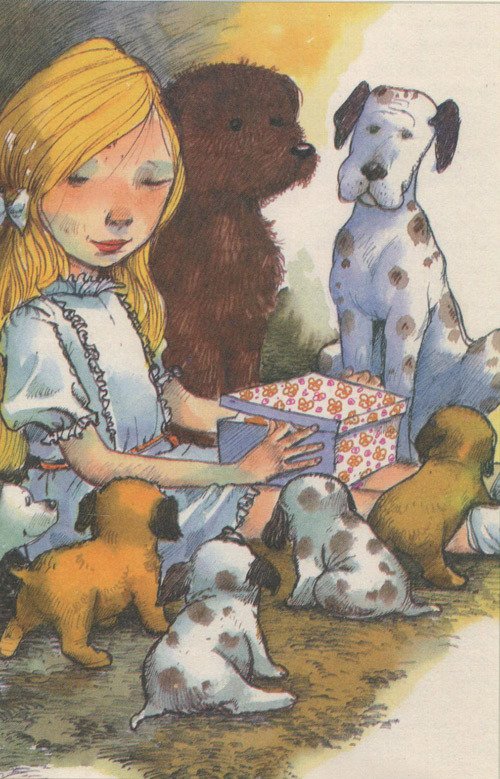 Барбара и летние собаки - i_014.jpg