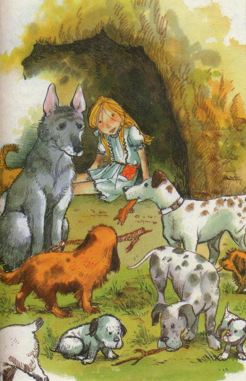 Барбара и летние собаки - i_015.jpg