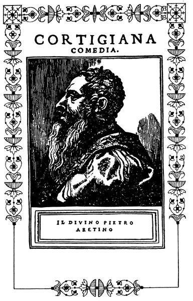 Итальянская комедия Возрождения - i_005.jpg