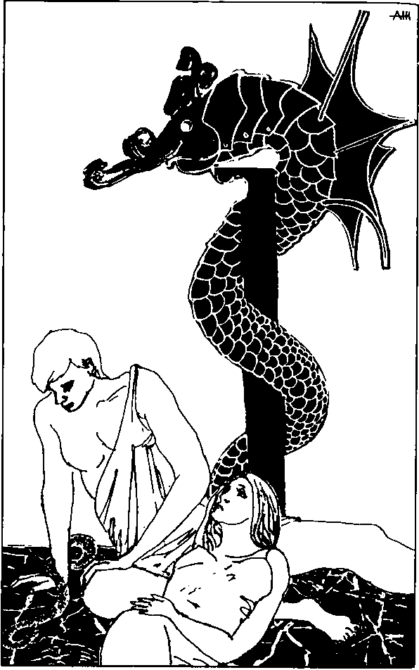 Мифы и легенды народов мира. Библейские сказания и легенды - i_033.png