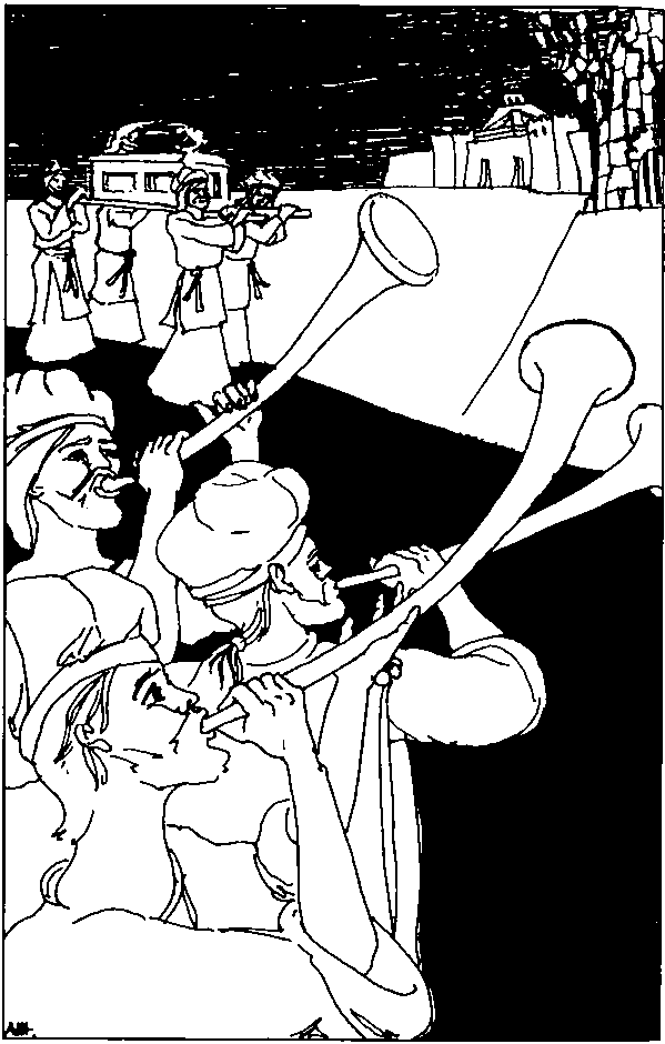 Мифы и легенды народов мира. Библейские сказания и легенды - i_042.png