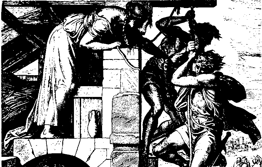 Мифы и легенды народов мира. Библейские сказания и легенды - i_043.png