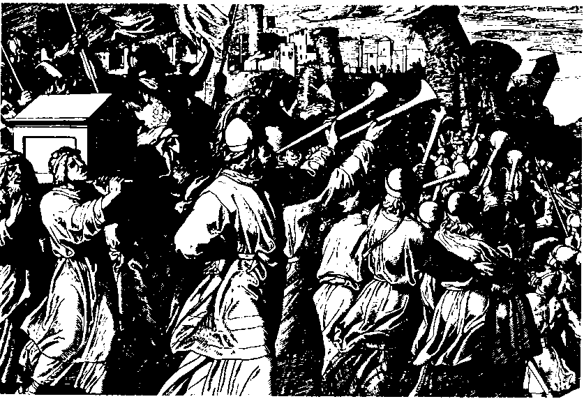 Мифы и легенды народов мира. Библейские сказания и легенды - i_045.png