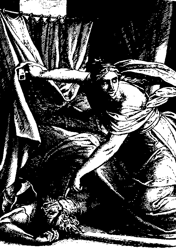 Мифы и легенды народов мира. Библейские сказания и легенды - i_049.png