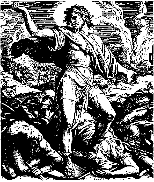 Мифы и легенды народов мира. Библейские сказания и легенды - i_055.png