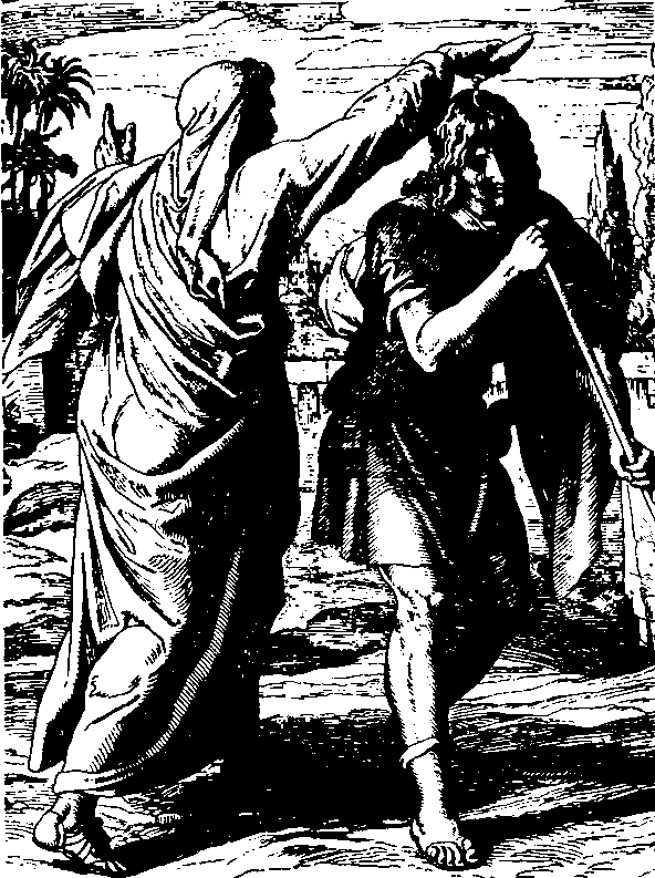 Мифы и легенды народов мира. Библейские сказания и легенды - i_060.png