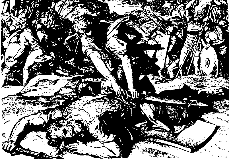 Мифы и легенды народов мира. Библейские сказания и легенды - i_061.png