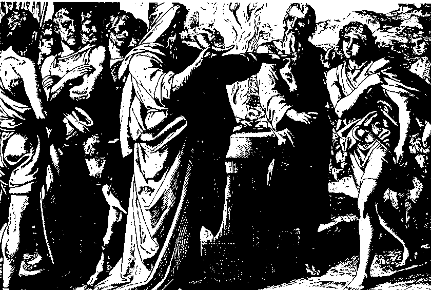 Мифы и легенды народов мира. Библейские сказания и легенды - i_064.png