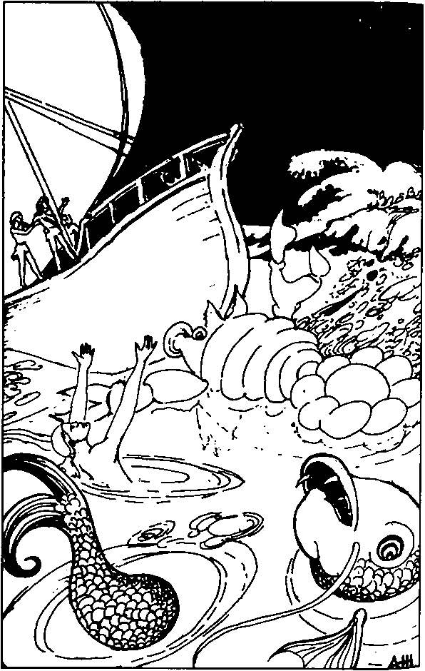 Мифы и легенды народов мира. Библейские сказания и легенды - i_076.png