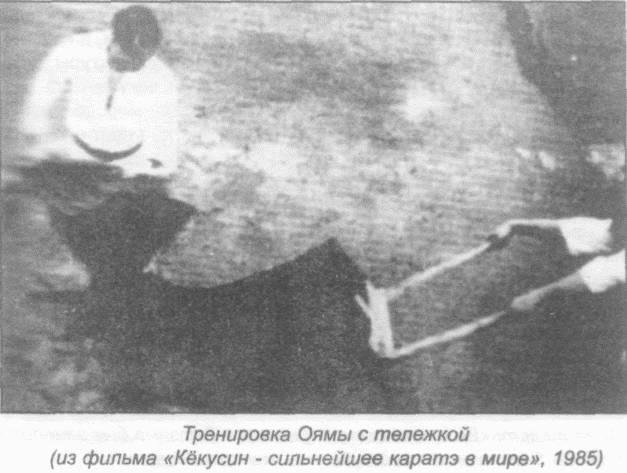 Божественный кулак Масутацу Ояма - _49.jpg