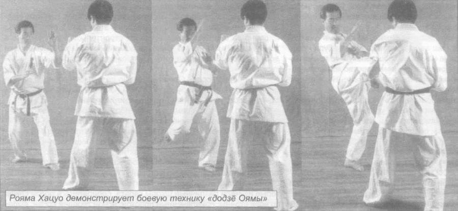 Божественный кулак Масутацу Ояма - _37.jpg