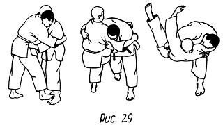 Сто приемов самозащиты. Пособие для самостоятельных занятий - _29.jpg