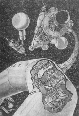 Обитаемые космические станции - _05.jpg