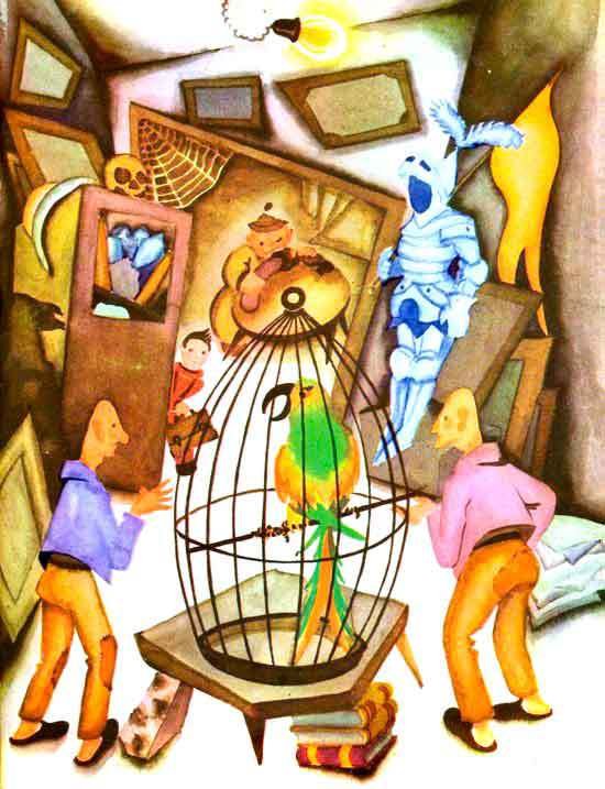 Три банана, или Пётр на сказочной планете - Sl_8.jpg