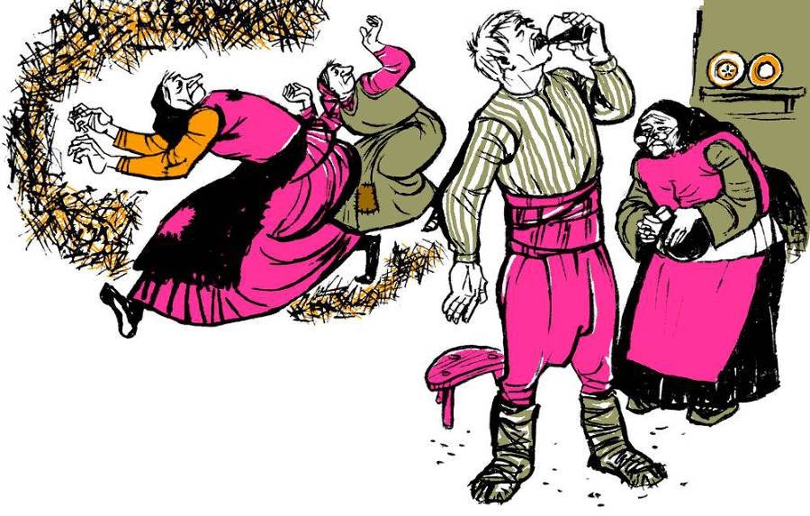 Сказки славянских народов - _162.jpg