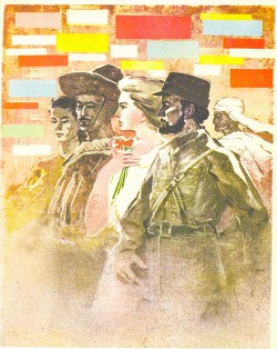 Читать онлайн книгу Но пассаран автор Яковлев Юрий Яковлевич Книга Но пассаран