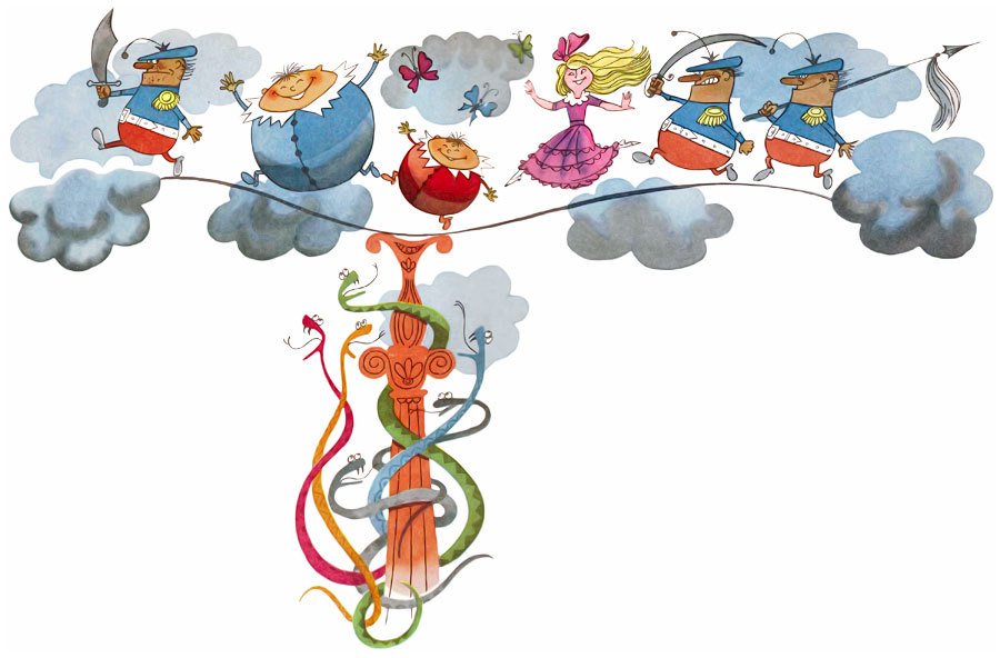 За скрипичным ключом - i_022.jpg