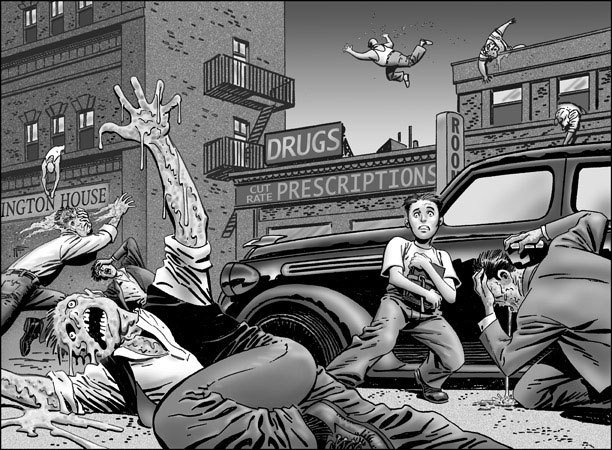 Дикие карты (сборник) - i_004.jpg