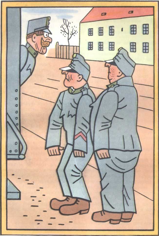 Похождения бравого солдата Швейка - _11.jpg